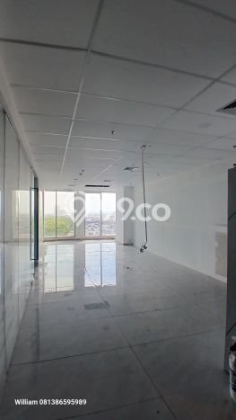 Unit Kantor Tersedia di Pantai Indah Kapuk Spesifikasi LB 116m2 Unit Kantor Tersedia di Pantai Indah Kapuk Spesifikasi LB 116m2