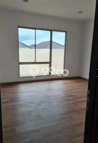 Rumah Elit Modern Siap Huni di Golf Island Jakarta Utara Rumah Elit Modern Siap Huni di Golf Island Jakarta Utara