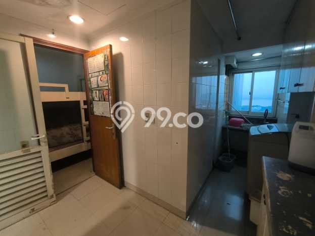 Apartemen Strategis 244m2 di Pantai Mutiara Jakarta Utara 3 Bedroom Apartemen Strategis 244m2 di Pantai Mutiara Jakarta Utara 3 Bedroom