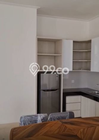 Rumah sewa siap pakai 3 KT di Golf Island, Jakarta Utara Rumah sewa siap pakai 3 KT di Golf Island, Jakarta Utara