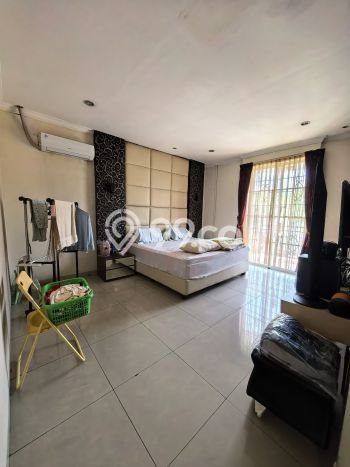 Dijual Rumah Mewah Elegan Dengan View Cantik di Pantai Indah Kapuk, Jakarta Utara Dijual Rumah Mewah Elegan Dengan View Cantik di Pantai Indah Kapuk, Jakarta Utara