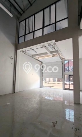 Gudang Dijual di Prime Area Jakarta Utara Luas 270m2 Gudang Dijual di Prime Area Jakarta Utara Luas 270m2