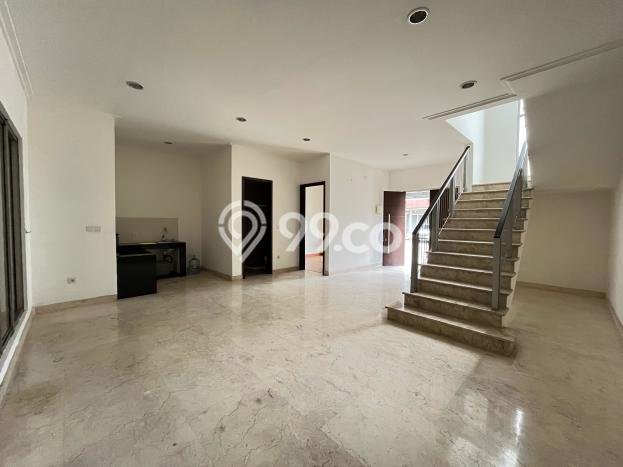 Rumah Kontrakan Jakarta Utara LT 120m2 LB 150m2 Area Golf Island Rumah Kontrakan Jakarta Utara LT 120m2 LB 150m2 Area Golf Island