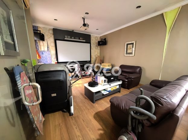 Dijual Rumah Mewah Elegan Dengan View Cantik di Pantai Indah Kapuk, Jakarta Utara Dijual Rumah Mewah Elegan Dengan View Cantik di Pantai Indah Kapuk, Jakarta Utara
