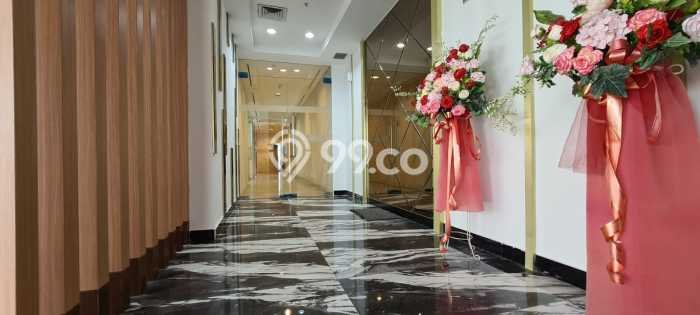 Kantor Bagus Dijual LB 131m2 Lokasi Strategis Jakarta Utara Area Cocok untuk Bisnis Kantor Bagus Dijual LB 131m2 Lokasi Strategis Jakarta Utara Area Cocok untuk Bisnis