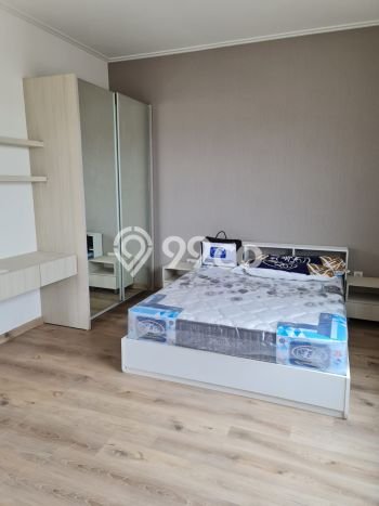 Rumah sewa siap pakai 3 KT di Golf Island, Jakarta Utara Rumah sewa siap pakai 3 KT di Golf Island, Jakarta Utara