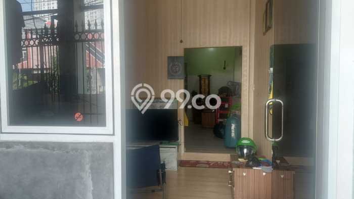 Rumah Luas Asri 4 KT Siap Huni di Muara Karang Jakarta Utara Rumah Luas Asri 4 KT Siap Huni di Muara Karang Jakarta Utara