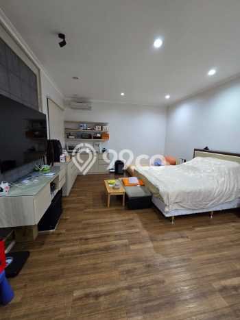 For Sale! Luxury House LT 384m2 Desain Modern di Pantai Indah Kapuk For Sale! Luxury House LT 384m2 Desain Modern di Pantai Indah Kapuk