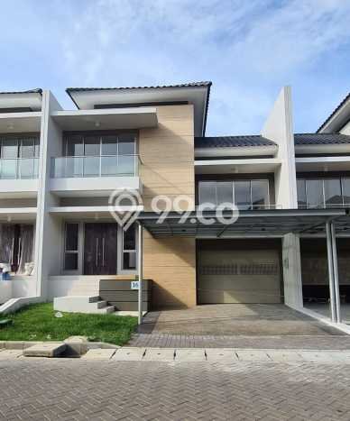 Hunian Super Elit dengan Akses Paling Strategis di Golf Island, Jakarta Utara Hunian Super Elit dengan Akses Paling Strategis di Golf Island, Jakarta Utara