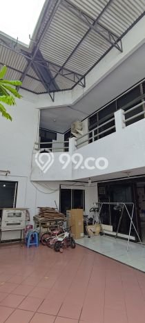 Hunian Super Elit dengan Akses Paling Strategis di Muara Karang, Jakarta Utara Hunian Super Elit dengan Akses Paling Strategis di Muara Karang, Jakarta Utara