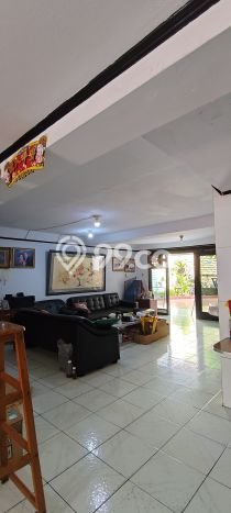 Hunian Super Elit dengan Akses Paling Strategis di Muara Karang, Jakarta Utara Hunian Super Elit dengan Akses Paling Strategis di Muara Karang, Jakarta Utara