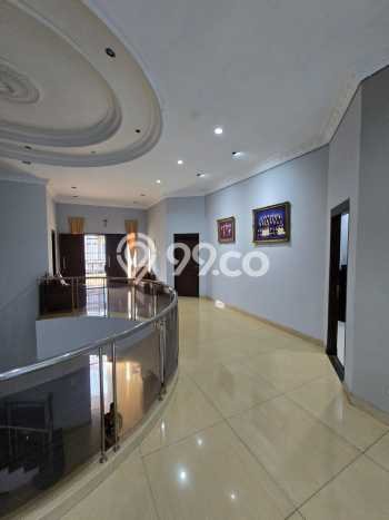 For Sale! Luxury House LT 384m2 Desain Modern di Pantai Indah Kapuk For Sale! Luxury House LT 384m2 Desain Modern di Pantai Indah Kapuk