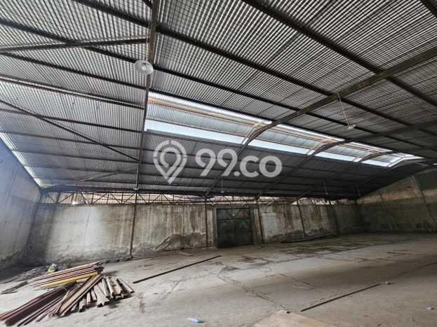 Unit Gudang Disewakan di Pluit di Area Ramai & Strategis Unit Gudang Disewakan di Pluit di Area Ramai & Strategis
