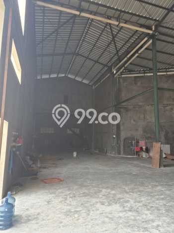 Unit Gudang Dijual di Jakarta Utara LT 184m2 & LB 350m2 Unit Gudang Dijual di Jakarta Utara LT 184m2 & LB 350m2