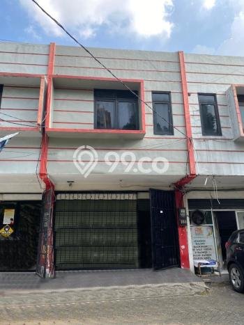 Unit Komersial Disewakan di Jakarta Barat Area Strategis Harga Kompetitif Unit Komersial Disewakan di Jakarta Barat Area Strategis Harga Kompetitif