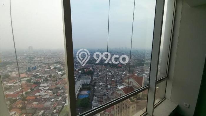 Untuk Dijual! Kantor di Slipi Jakarta Barat LT 416m2 / LB 416m2 Kawasan Strategis Untuk Dijual! Kantor di Slipi Jakarta Barat LT 416m2 / LB 416m2 Kawasan Strategis