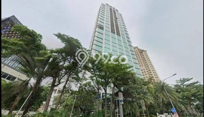 Untuk Dijual! Kantor di Slipi Jakarta Barat LT 416m2 / LB 416m2 Kawasan Strategis Untuk Dijual! Kantor di Slipi Jakarta Barat LT 416m2 / LB 416m2 Kawasan Strategis