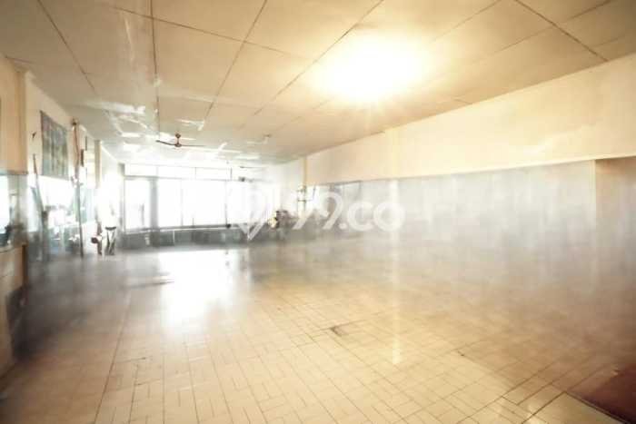 Unit Ruko Dijual di Jakarta Pusat LT 80m2 & LB 256m2 Unit Ruko Dijual di Jakarta Pusat LT 80m2 & LB 256m2