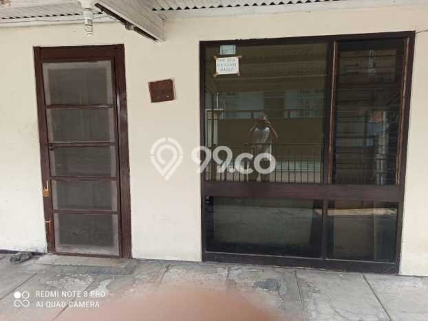 Hunian Mewah LB 100m2 Siap Huni Desain Elegan di Cideng, Jakarta Pusat Hunian Mewah LB 100m2 Siap Huni Desain Elegan di Cideng, Jakarta Pusat