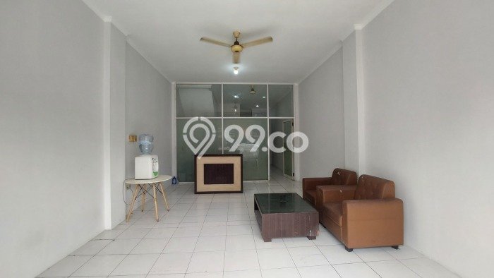 Untuk Dijual! Ruko di Cideng Jakarta Pusat LT 70m2 / LB 280m2 Kawasan Strategis Untuk Dijual! Ruko di Cideng Jakarta Pusat LT 70m2 / LB 280m2 Kawasan Strategis