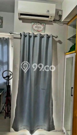 Dijual Apartemen 0 KT 1 KM di Margahayu Luas 22m2 Dijual Apartemen 0 KT 1 KM di Margahayu Luas 22m2