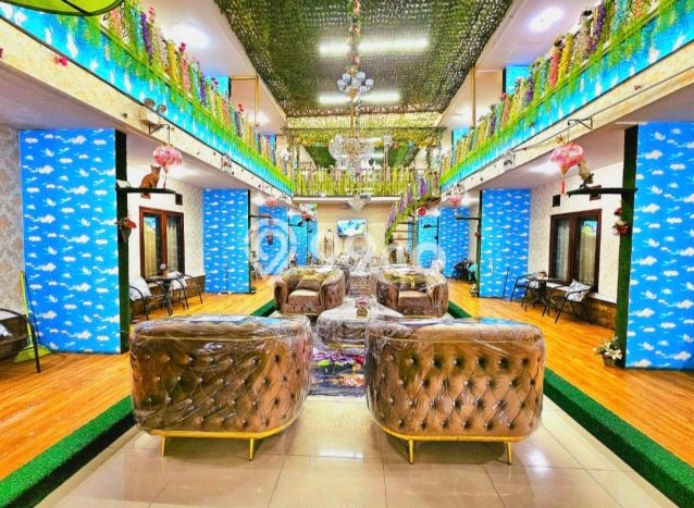 Kost Dijual di Buah Batu dengan 50 KT dan Luas 1700m2 Kost Dijual di Buah Batu dengan 50 KT dan Luas 1700m2