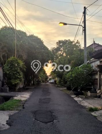 Rumah Luxury Modern Siap Huni di Renon Denpasar Rumah Luxury Modern Siap Huni di Renon Denpasar