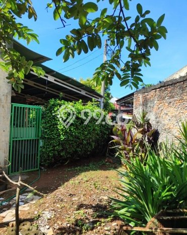 Rumah Strategis Modern Lb 60m2 di Bogor Barat, Bogor Rumah Strategis Modern Lb 60m2 di Bogor Barat, Bogor