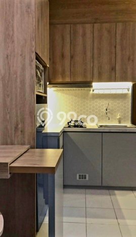 Untuk Dijual Apartemen Terjangkau di Gunung Putri, Bogor dengan 2 KT, 1 KM Untuk Dijual Apartemen Terjangkau di Gunung Putri, Bogor dengan 2 KT, 1 KM