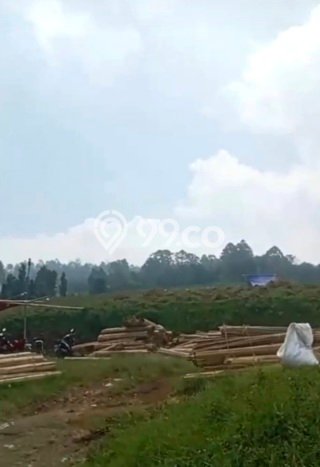 Lahan untuk Dijual Lokasi Lembang, Bandung Barat Luas 21504m2 SHM Lahan untuk Dijual Lokasi Lembang, Bandung Barat Luas 21504m2 SHM