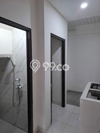 Hunian Cantik Minimalis Lb 50m2 di Kemayoran, Jakarta Pusat Hunian Cantik Minimalis Lb 50m2 di Kemayoran, Jakarta Pusat