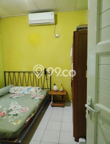 Rumah Strategis Modern Lb 60m2 di Bogor Barat, Bogor Rumah Strategis Modern Lb 60m2 di Bogor Barat, Bogor