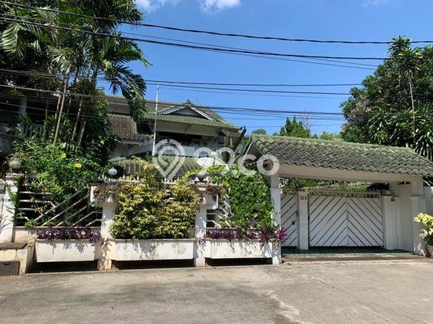 Hunian Elit LB 320m2 Siap Pakai Desain Elegan di Ragunan, Jakarta Selatan Hunian Elit LB 320m2 Siap Pakai Desain Elegan di Ragunan, Jakarta Selatan