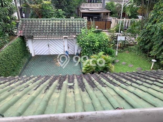 Hunian Elit LB 320m2 Siap Pakai Desain Elegan di Ragunan, Jakarta Selatan Hunian Elit LB 320m2 Siap Pakai Desain Elegan di Ragunan, Jakarta Selatan