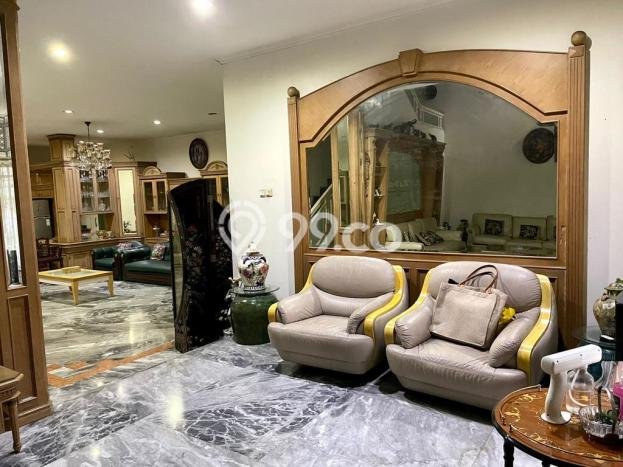 Hunian Elit LB 320m2 Siap Pakai Desain Elegan di Ragunan, Jakarta Selatan Hunian Elit LB 320m2 Siap Pakai Desain Elegan di Ragunan, Jakarta Selatan