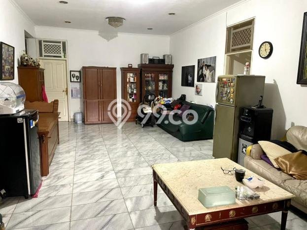 Hunian Elit LB 320m2 Siap Pakai Desain Elegan di Ragunan, Jakarta Selatan Hunian Elit LB 320m2 Siap Pakai Desain Elegan di Ragunan, Jakarta Selatan
