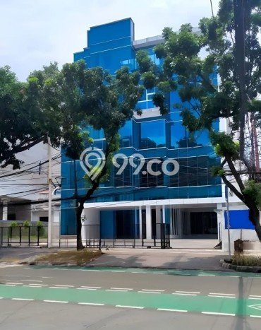 Kantor Dijual di Jakarta Pusat LT 1067m2 & LB 3000m2 Lokasi Terbaik! Kantor Dijual di Jakarta Pusat LT 1067m2 & LB 3000m2 Lokasi Terbaik!
