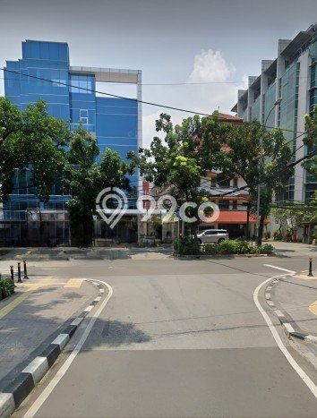 Kantor Dijual di Jakarta Pusat LT 1067m2 & LB 3000m2 Lokasi Terbaik! Kantor Dijual di Jakarta Pusat LT 1067m2 & LB 3000m2 Lokasi Terbaik!