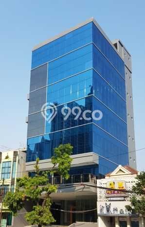 Unit Kantor Dijual di Tanah Abang Jakarta Pusat Luas Bangunan 1450m2 Unit Kantor Dijual di Tanah Abang Jakarta Pusat Luas Bangunan 1450m2