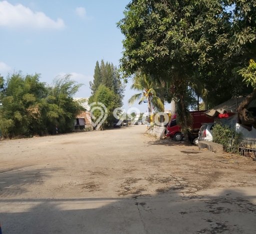 PRIME LOCATION! Tanah Kawasan Pegangsaan, Luas 18791m², Ideal untuk Investasi PRIME LOCATION! Tanah Kawasan Pegangsaan, Luas 18791m², Ideal untuk Investasi