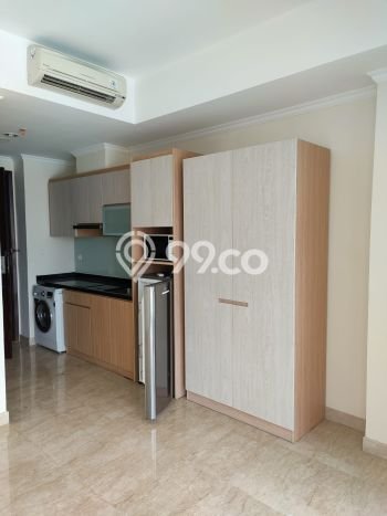 Apartemen Terawat Dijual di Jakarta Pusat Spesifikasi 1 KT, 1 KM Apartemen Terawat Dijual di Jakarta Pusat Spesifikasi 1 KT, 1 KM