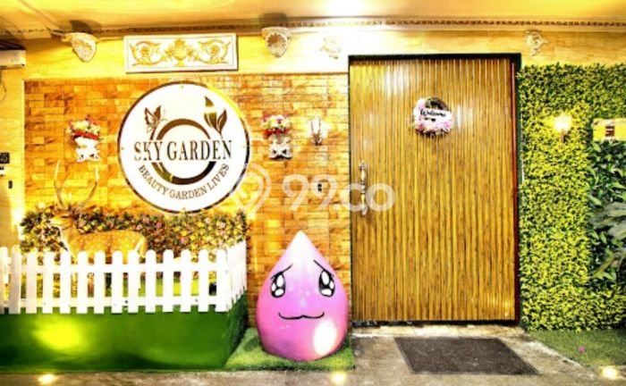 Paling Dicari! Komersial Dijual di Buah Batu Harga Kompetitif Paling Dicari! Komersial Dijual di Buah Batu Harga Kompetitif