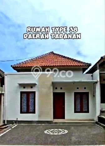 Hunian Terjangkau LT 60m2 di Batuaji Lingkungan Asri Hunian Terjangkau LT 60m2 di Batuaji Lingkungan Asri