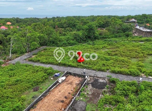 Tanah Investasi Dijual di Badung Punya Luas 306m2 Tanah Investasi Dijual di Badung Punya Luas 306m2