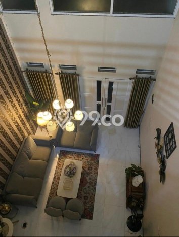 For Sale Rumah Elit Exclusive di Koja, Jakarta Utara For Sale Rumah Elit Exclusive di Koja, Jakarta Utara