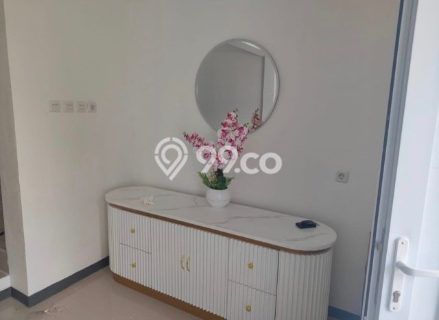 Rumah Terjangkau Dijual Area Kelapa Gading, Jakarta Utara Harga Rp 1,57 Juta Rumah Terjangkau Dijual Area Kelapa Gading, Jakarta Utara Harga Rp 1,57 Juta