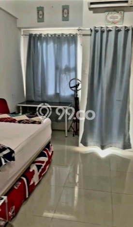 Dijual Apartemen 0 KT 1 KM di Margahayu Luas 22m2 Dijual Apartemen 0 KT 1 KM di Margahayu Luas 22m2