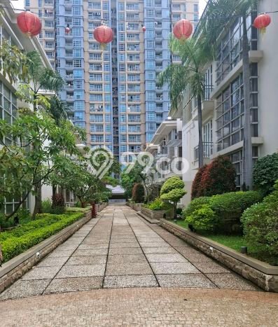 Rumah Luxury Modern Siap Huni di Pluit Jakarta Utara Rumah Luxury Modern Siap Huni di Pluit Jakarta Utara