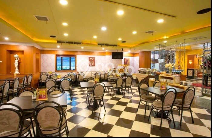 Hotel Kawasan , Luas 7200m2m², Area Komersial, Strategis Hotel Kawasan , Luas 7200m2m², Area Komersial, Strategis