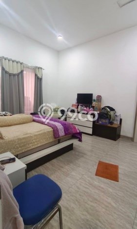 Dijual Hunian Mewah dengan Fasilitas Sekitar Komplit di Kelapa Gading, Jakarta Utara Dijual Hunian Mewah dengan Fasilitas Sekitar Komplit di Kelapa Gading, Jakarta Utara
